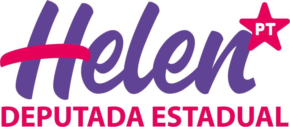 Helen Cabral, deputada estadual